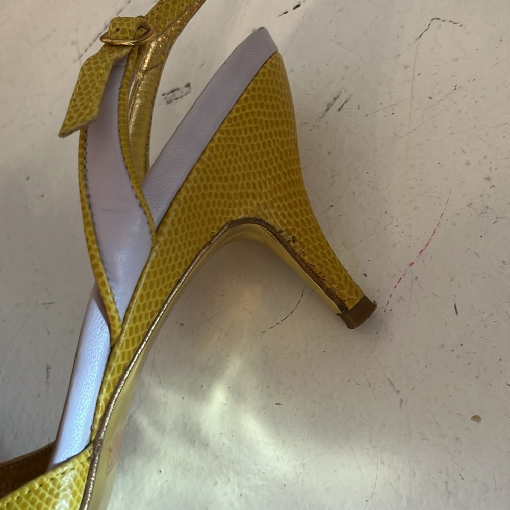 Dolce & Gabbana Shoes - Picture 3 of 8